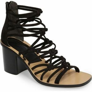 Rag and Bone Camille Heels Sandals